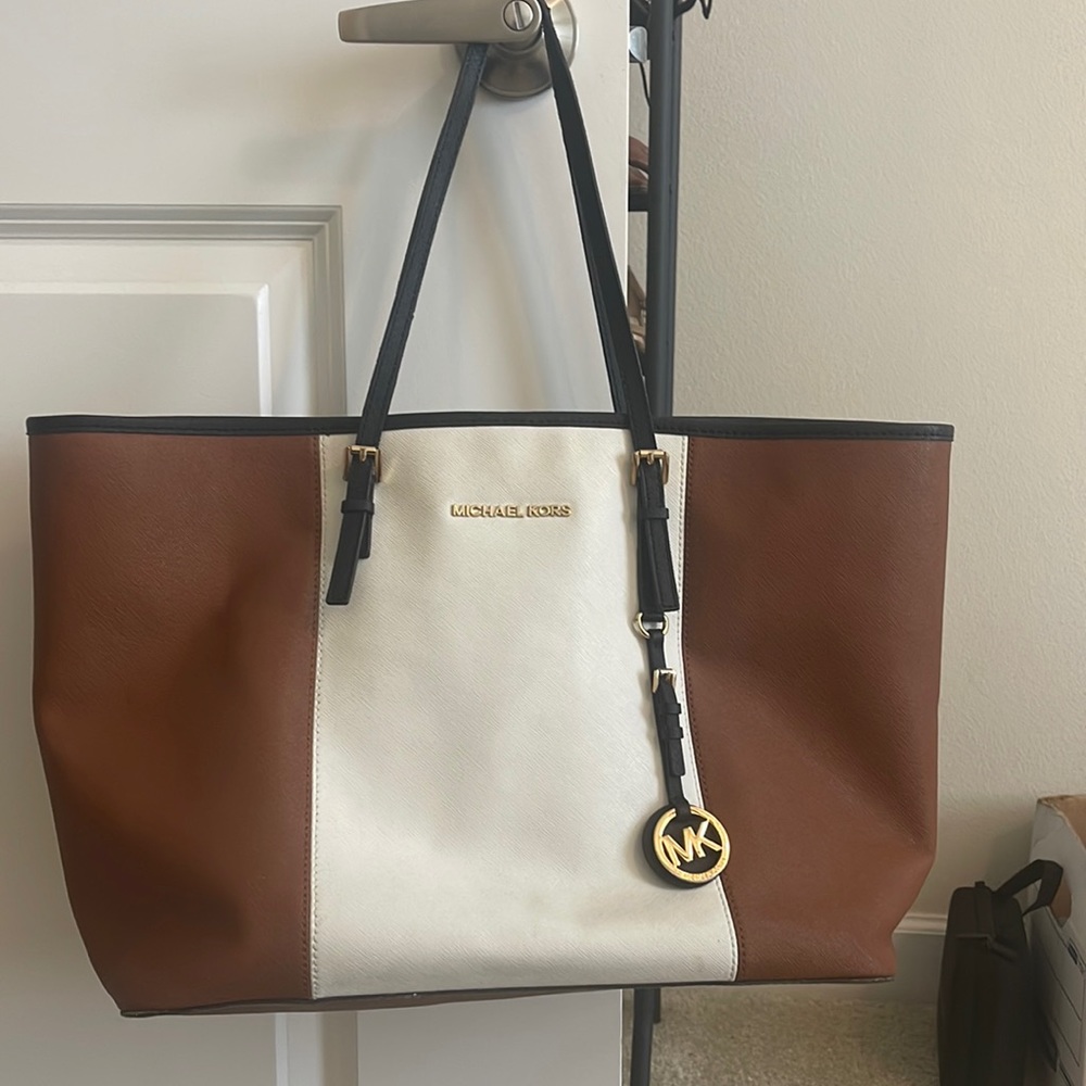 Michael Kors tote